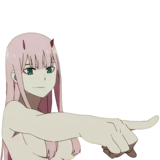 zero two, the loveliness of france, sweetheart is in franks, 02 lovely in france, zero two is cute in france
