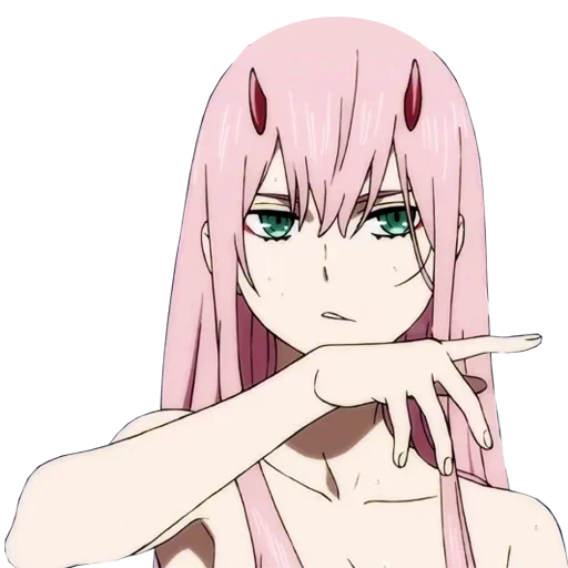 zero two, park ao zero two is, darling in the franxx, darling in the franxx zero two