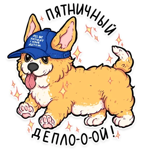 corgi, corgi codes