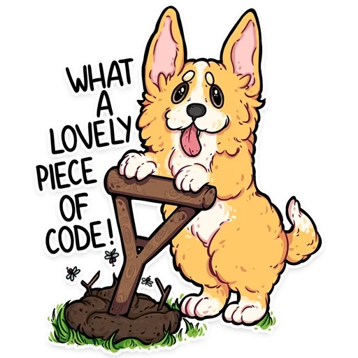 corgi, corgi encoder