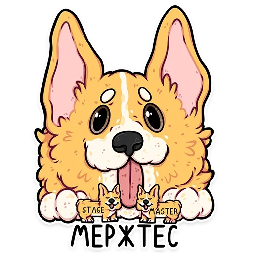 corgi, welsh corgi, corgi encoder, pembroke welsh corgi dog