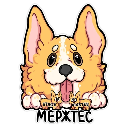 corgi, velsh corgi, corgi codes