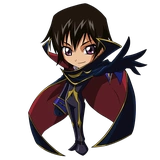 Code Geass (@ventage)