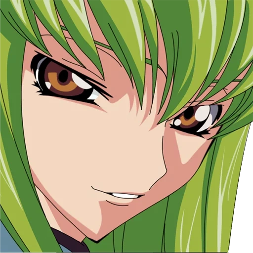 c c, geass, code geass, código gias, code geass c