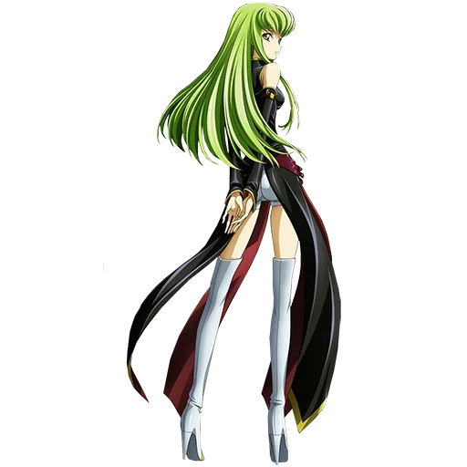 code geass, codice elettrico, codice c.c, codice gias c c crescita completa