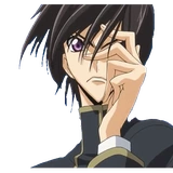 @STIKERFORALL CODE GEASS