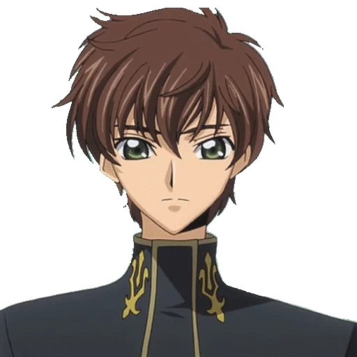 code geass, masaki icho, lucius lamperuge, suzarett-passwort, suzaku gyurumu