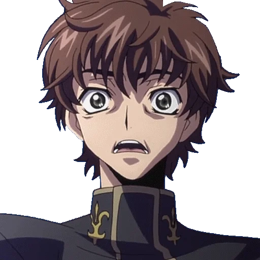 codice gias, code geass, codice artù, roland codice geass, codice gias suzaku karen