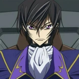 Code geass