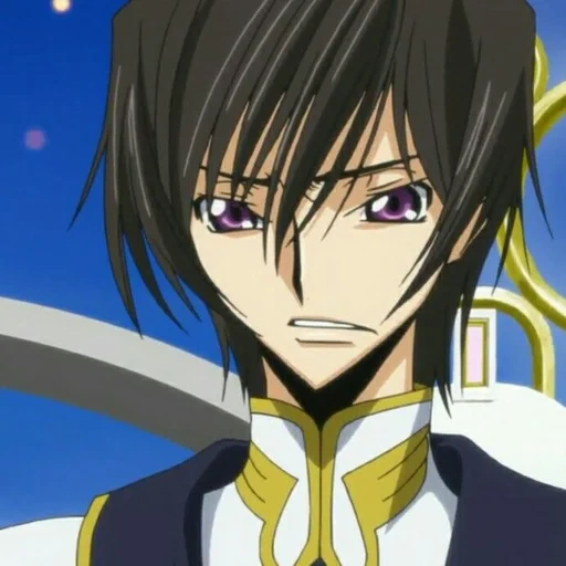 lu luxiu, code geass, gias lu lu xiu code, luluxiu lamperurge