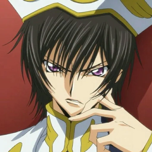 lelush, código geass, lelush lamperuzh, lelush britânico, código geass lelouch