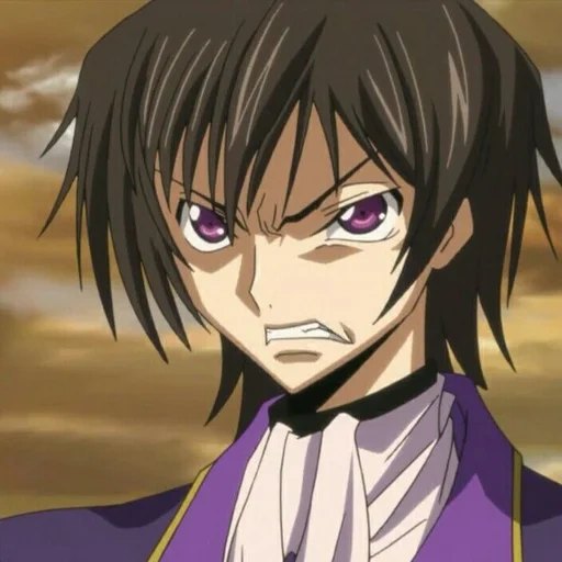 lente, código gias, código geass, lelush lamperuzh, lelush lamperuzh zero