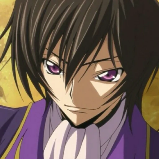 lente, código geass, lelush lamperuzh, lamperyuzo lamperyuzo, capturas de pantalla lelush lamperyust