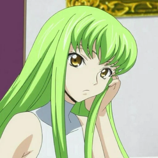 c, codice geass, cc cc geass, screenshot del codice gias, codice geass lelouch