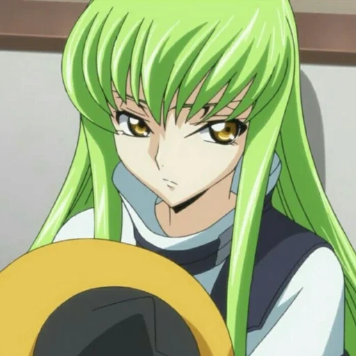 c c, gias code, code geass, c.c giacs code, rebellious lu luxiu