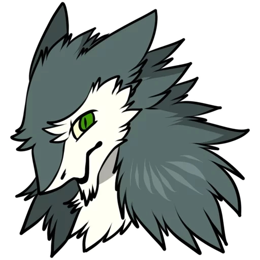 sergal, sergal furi jojo