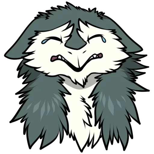 anime, sergal, sergali