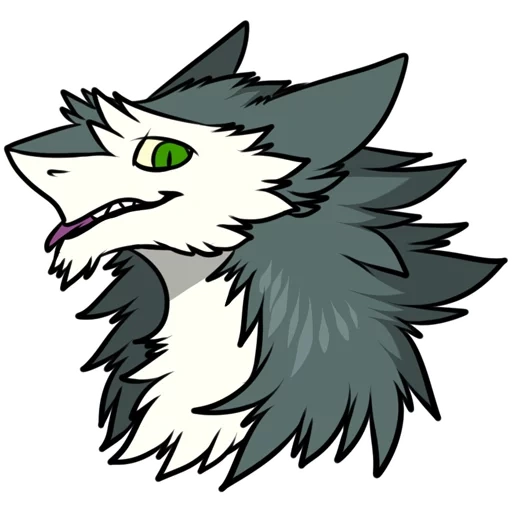 sergal, sergal furri jojo