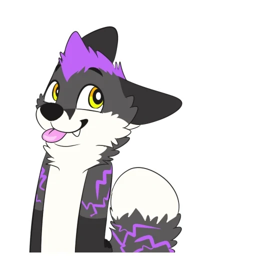 gato, anime, memes de faca, sr wolf art, cats violethine warriors