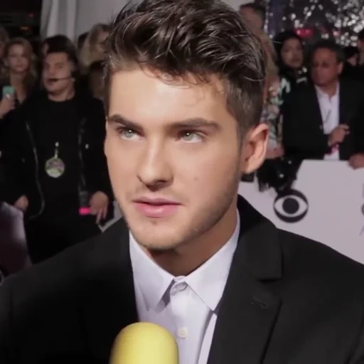 wajah, anak muda, aktor, tokoh-tokoh terkenal, cody christian 1920 1080