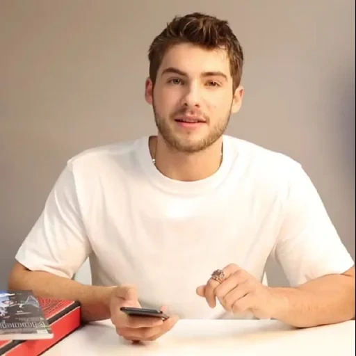 cantor, jovem, ator, masculino, cody christian