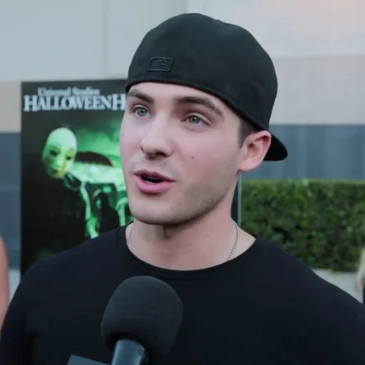 mec, le mâle, cody christian, dylan o'brien, dylan spraberry