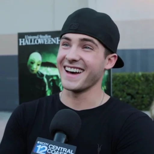 kerl, der männliche, cody christian, dylan o'brien schauspieler, dylan spraberry