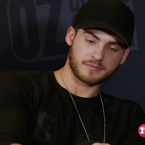 singer, young man, people, male, cody christian