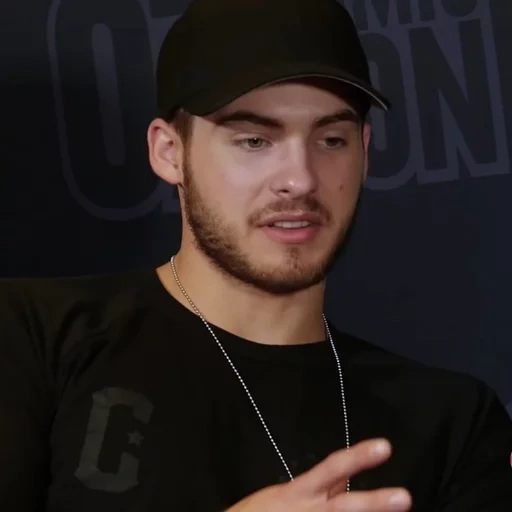 singer, young man, male, cody christian, noble family