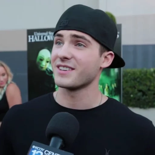 young man, actor, male, jared kiso, cody christian