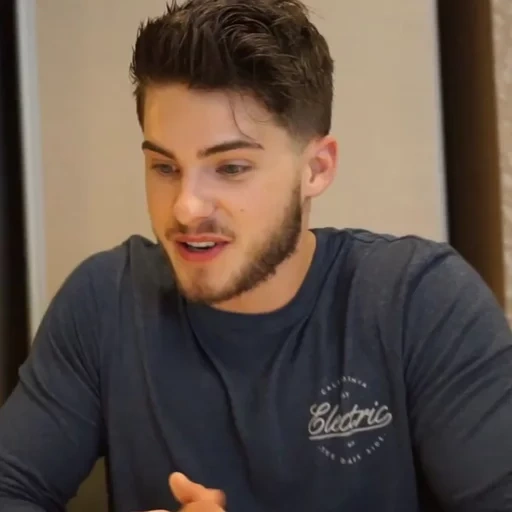 young man, male, cody christian, male singer, handsome man