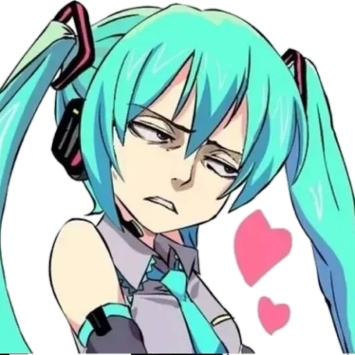 mihisa hatsune, miku sefer, mihisa hazin, miku voloyd, voix miku hatsune