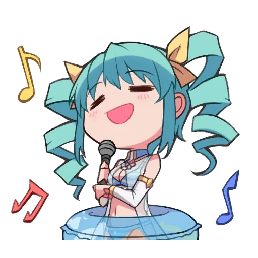 chibi miku, miku hatsune, miku hatsune chibi, miku hatsune chibi, chibi bukan miku hatsun