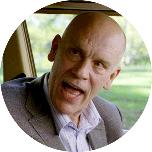 john malkovich, pensamientos de lectura, quemar después de leer, base de datos de películas de internet, j para quemar a simmons después de leer