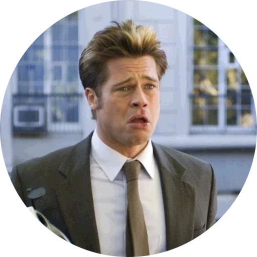 the people, brad pitt, tabletten, nach dem lesen verbrennen, brad pitt brennt nach dem lesen