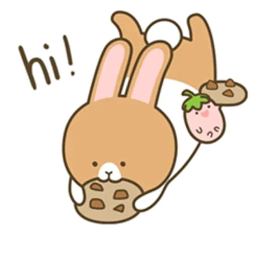 bunny, coniglio, hyper rabbit, rabbit rosa rabbit, conigli carini cartone animato