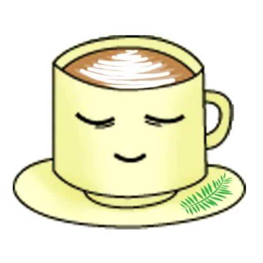 xícara, chan de café, um copo de café, café quente, xícara de café