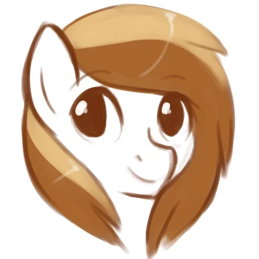 pony, kofi klim, the coffey pony, kofi krim pony, pony kaffee creme