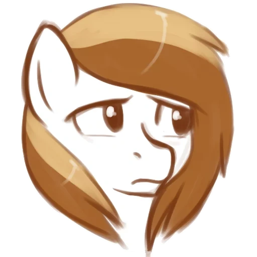 pony, kofi klim, the coffey pony, the coffee pony, kofi krim pony