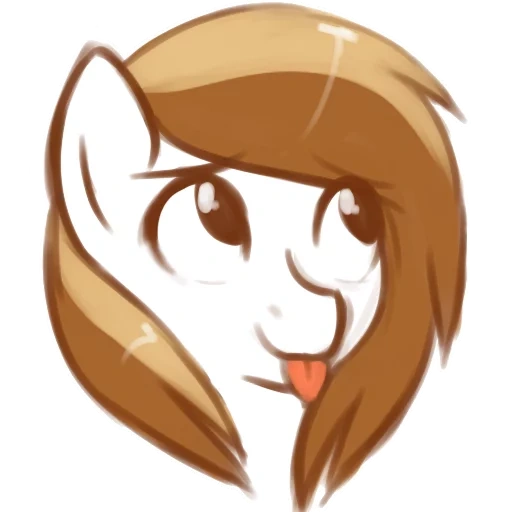 pony, the pony, the coffey pony, the coffee pony, kofi krim pony