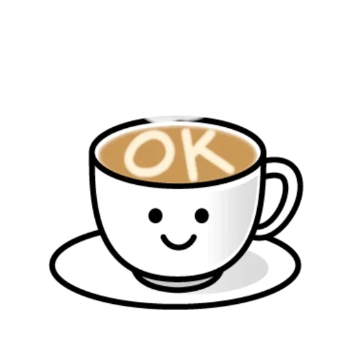 cangkir, cup coffee, cangkir kopi, cangkir kopi, cat warna cup