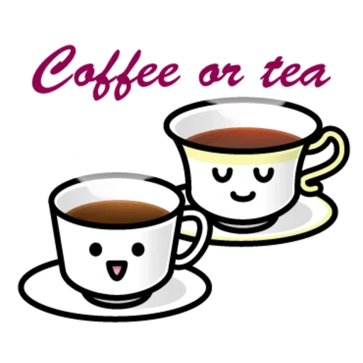 café, tasse de thé, thé et café, tasses à café, tasses à café