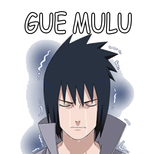 sasuke, sasuke, sasuke kun, sasuke uchiha rosto, naruto sasuke head