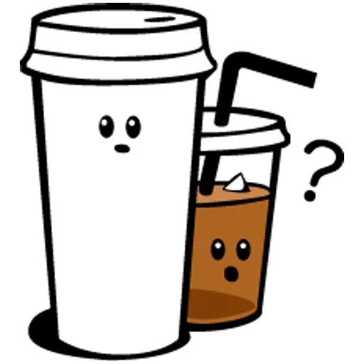 a cup of coffee, a cup of coffee, coffee cup, coffee cartoon, coffee cup cartoon