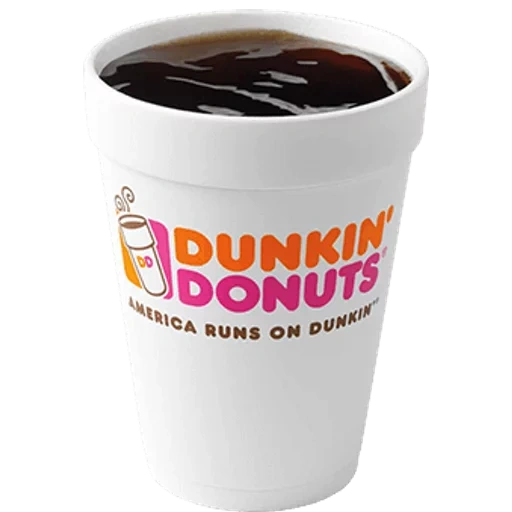 dunkin кофе, dunkin donuts, кофе американо донатс, стаканчики кофе донатс, dunkin donuts напиток кофе чарли дамельо