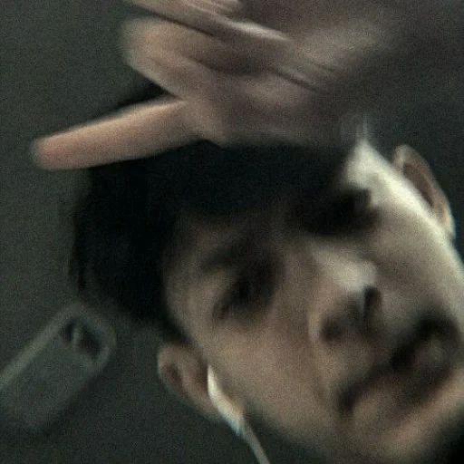der junge mann, the boy, the people, the ganteng, matrix 35mm film