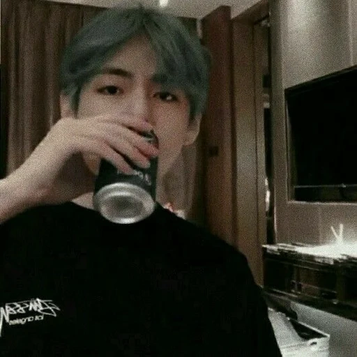 teihen, taehyung, kim tae-hyun, bts taehyung, taehyung kim