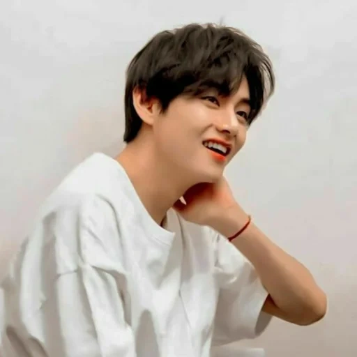 taehyung, jung jungkook, kim ta hyun, ragazzi di bangtan, taehyung bts