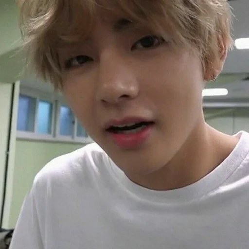 taehyung, taehen kim, kim ta hyun, anak laki laki bangtan, bts taehyung