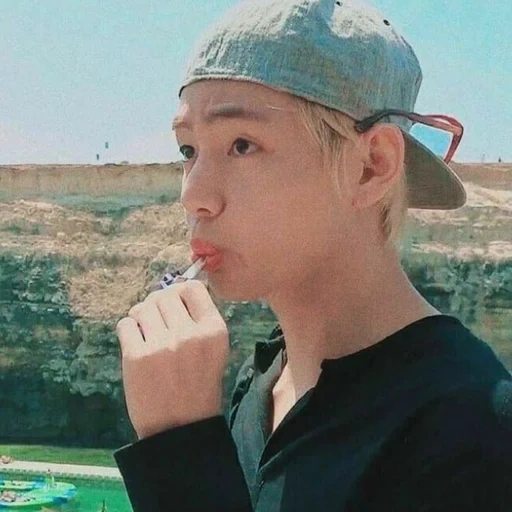 asiatico, jimin bts, ragazzi di bangtan, taehyung bts, namjun ho bisogno di te